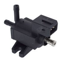 Ladedruckregelventil elektrisch-pneumatisch PARTSTEC...