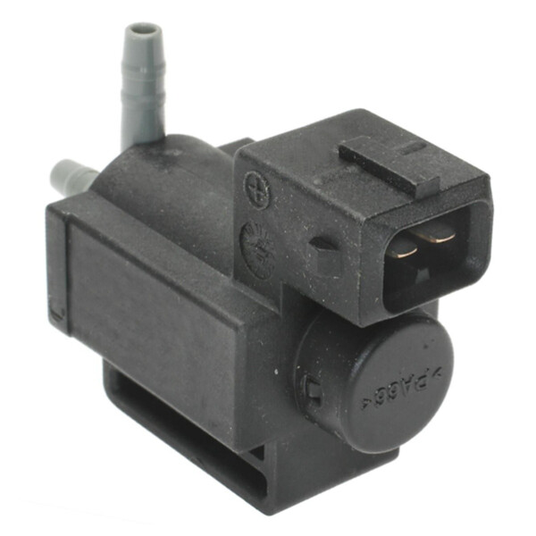 Ventil Luftsteuerung Ansaugluft 2-polig PARTSTEC für u.a. AUDI A8