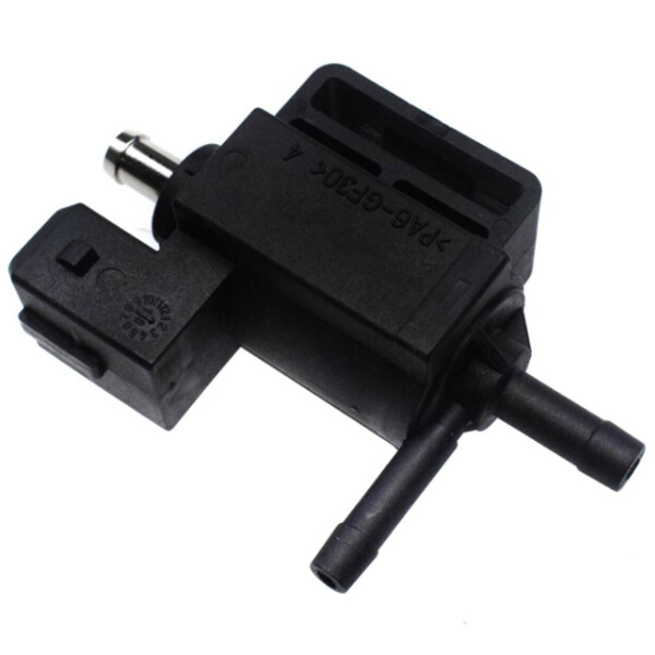Boost Pressure Control Valve electric-pneumatic 2-pole PARTSTEC for FORD MONDEO