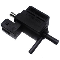 Boost Pressure Control Valve electric-pneumatic 2-pole...