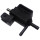 Boost Pressure Control Valve electric-pneumatic 2-pole PARTSTEC for FORD MONDEO