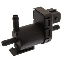 Ladedruckregelventil elektrisch-pneumatisch 2-polig...