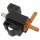 Boost pressure control valve electric-pneumatic PARTSTEC for OPEL ASTRA K