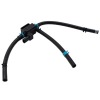 Ladedruckregelventil elektrisch-pneumatisch 2-polig...