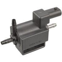 Ventil Luftsteuerung Ansaugluft Magnetventil 2-polig...