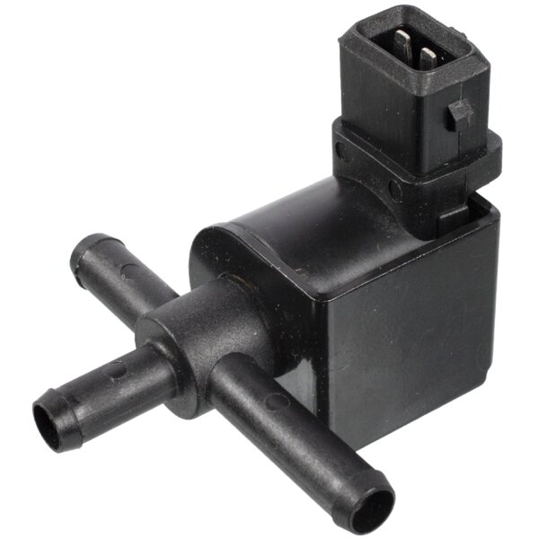 Ladedruckregelventil elektr.-pneumatisch 2-polig PARTSTEC für u.a. SKODA OCTAVIA