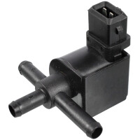 Ladedruckregelventil elektr.-pneumatisch 2-polig PARTSTEC...