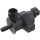 Valve Charcoal Filter Tank Ventilation 2-pole PARTSTEC for e.g. OPEL ASTRA