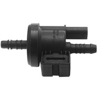 Valve activated carbon filter solenoid valve electric...