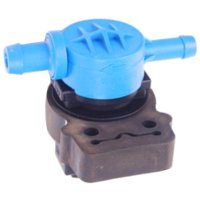Valve activated carbon filter solenoid valve electric...