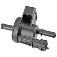 Valve activated carbon filter solenoid valve electric...