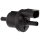 Valve Charcoal Filter Tank Ventilation electric 2-pole PARTSTEC for e.g. AUDI A4