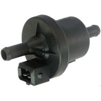 Valve activated carbon filter solenoid valve electric...