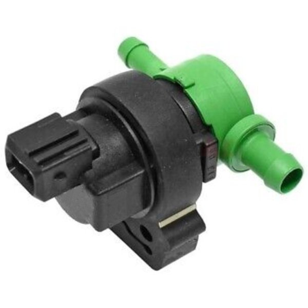 Valve activated carbon filter solenoid valve electric PARTSTEC for MERCEDES C-CLASS