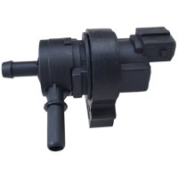 Valve Charcoal Filter Tank Ventilation 2-pole PARTSTEC...