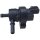 Valve Charcoal Filter Tank Ventilation 2-pole PARTSTEC for e.g. MB E-CLASS