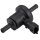 Valve Charcoal Filter Tank Ventilation 2-pole PARTSTEC for e.g. HYUNDAI ACCENT