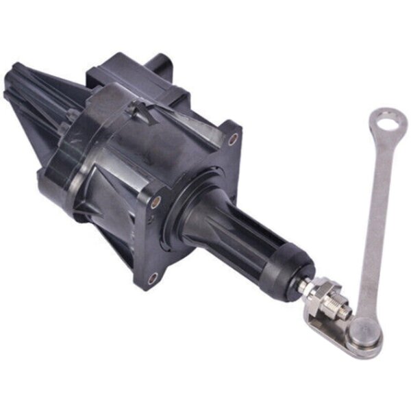 Ladedruckregelventil elektrisch 5-polig PARTSTEC für u.a. BMW 3er