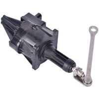 Ladedruckregelventil elektrisch 5-polig PARTSTEC für...