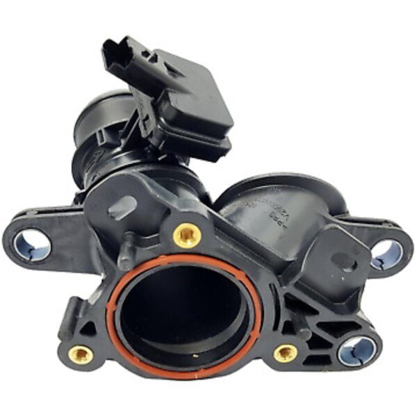 Throttle Body pneumatic Ø 50 mm PARTSTEC for PEUGEOT 508 and others