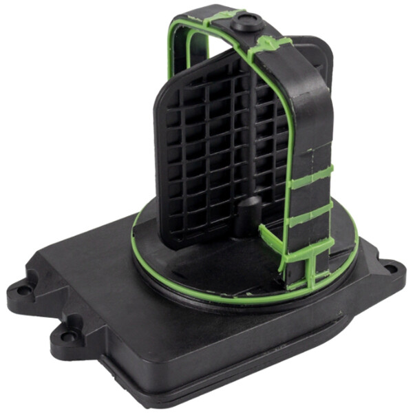 Stellelement Drallklappen Saugrohr 3-Anschlüsse PARTSTEC für u.a. BMW 5er