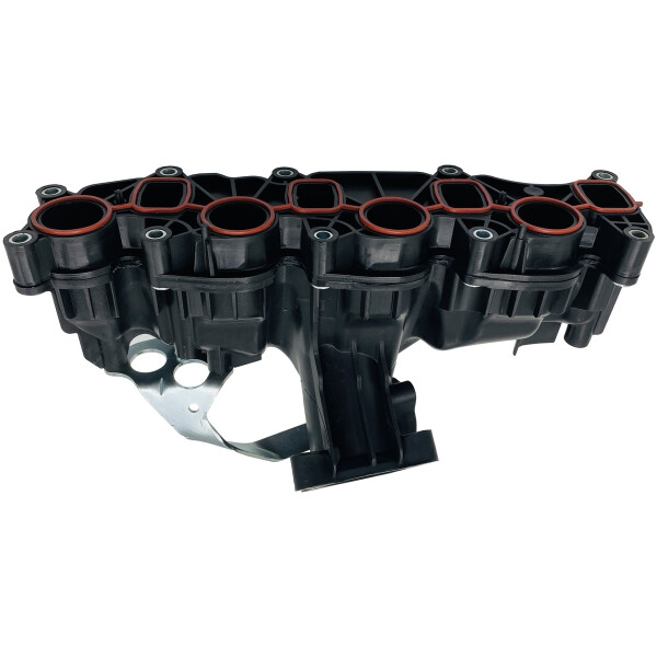 Intake Manifold Module without Actuator PARTSTEC suitable for e.g. VW CALIFORNIA
