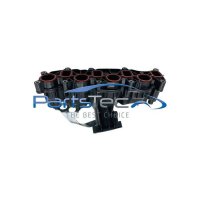 Intake manifold module PARTSTEC for VW TRANSPORTER T5