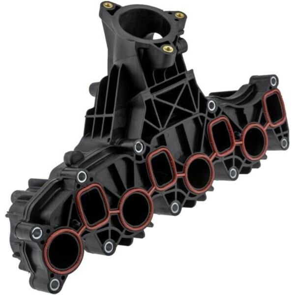 Saugrohrmodul ohne Stellelement PARTSTEC passend für u.a. VW CADDY