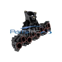 Intake manifold module PARTSTEC for VW CADDY III