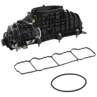 Intake Manifold Module with PARTSTEC seals for...