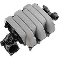 Intake Manifold Module with Actuator PARTSTEC suitable...