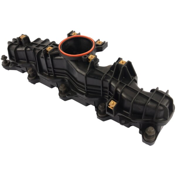 Intake Manifold Module without Actuator PARTSTEC fits FORD RANGER