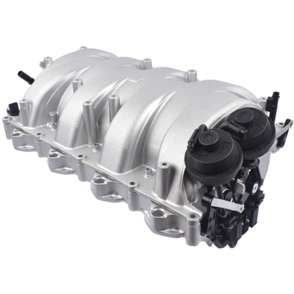 Intake Manifold Module with PARTSTEC seals for MERCEDES-BENZ E-CLASS and others