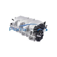 Intake manifold module with bypass regulator PARTSTEC for...