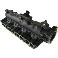 Saugrohrmodul ohne Stellelement PARTSTEC passend für...