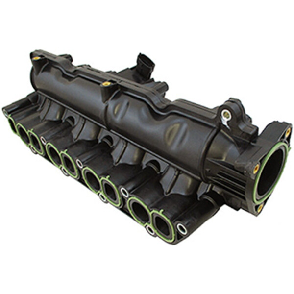 Intake Manifold Module with seals PARTSTEC suitable for e.g. OPEL COMBO