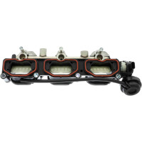 Intake Manifold Module with PARTSTEC position sensor...