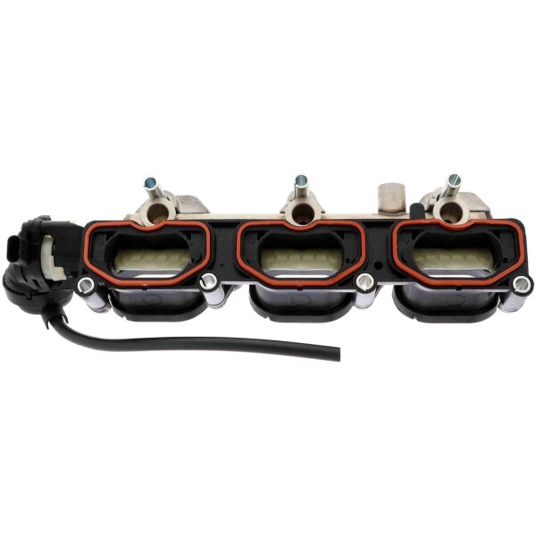 Intake Manifold Module with seals PARTSTEC suitable for e.g. AUDI A4