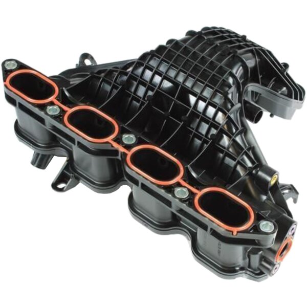 Saugrohrmodul ohne Stellelement PARTSTEC passend für u.a. TOYOTA AURIS