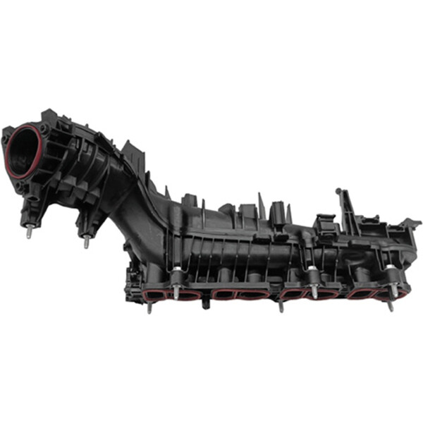 Intake Manifold Module without Actuator PARTSTEC suitable for e.g. BMW 3 Series