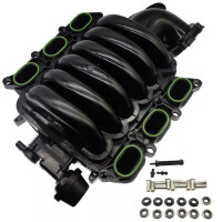 Intake Manifold Module with seals PARTSTEC suitable for...