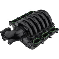 Intake Manifold Module with seals PARTSTEC suitable for...