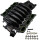 Intake Manifold Module with seals PARTSTEC suitable for e.g. AUDI A6