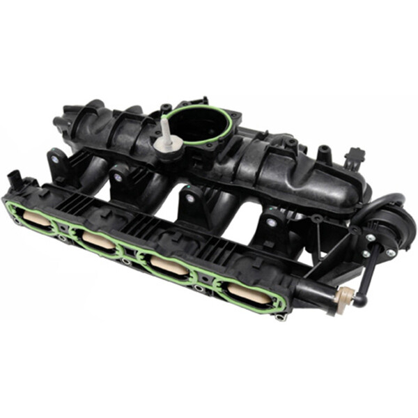 Intake Manifold Module with seals PARTSTEC suitable for e.g. AUDI A4