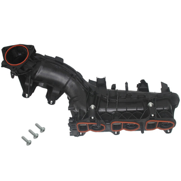 Intake Manifold Module with seals PARTSTEC IAM-Expertise suitable for BMW 1