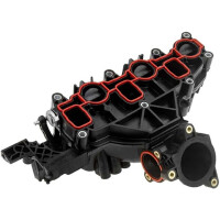 Saugrohrmodul ohne Stellelement PARTSTEC passend für...