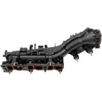 Saugrohrmodul ohne Stellelement PARTSTEC IAM-Expertise...