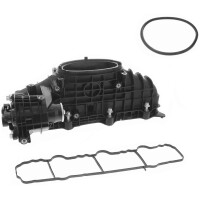 Intake Manifold Module with Actuator PARTSTEC for...