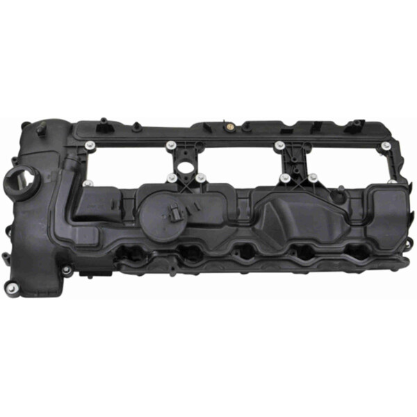 Cylinder Head Cover with Gaskets without sealing cap PARTSTEC for BMW 4 Series