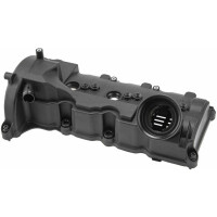 Zylinderkopfhaube mit Dichtungen mit Entlüfterventil...